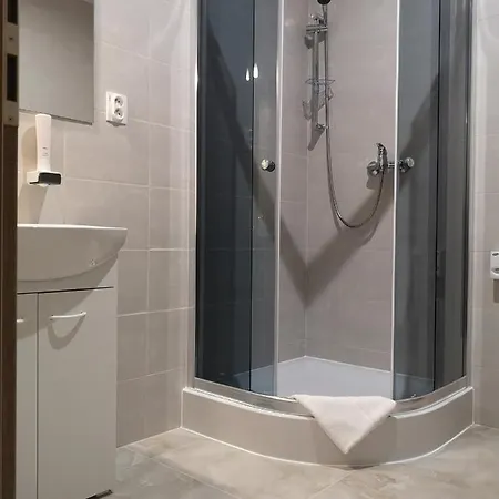 Hotel Royal M Sabinov