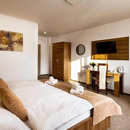 Royal M Hotel