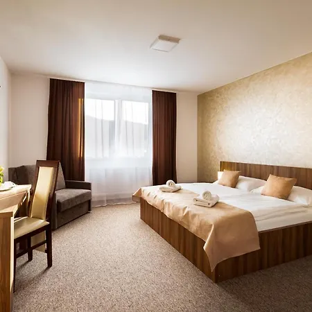 Hotel Royal M