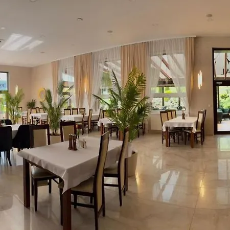 Hotel Royal M