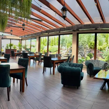 Royal M Hotel