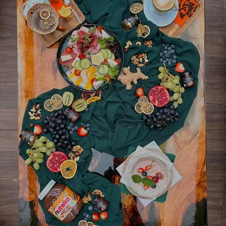 Hotel Royal M
